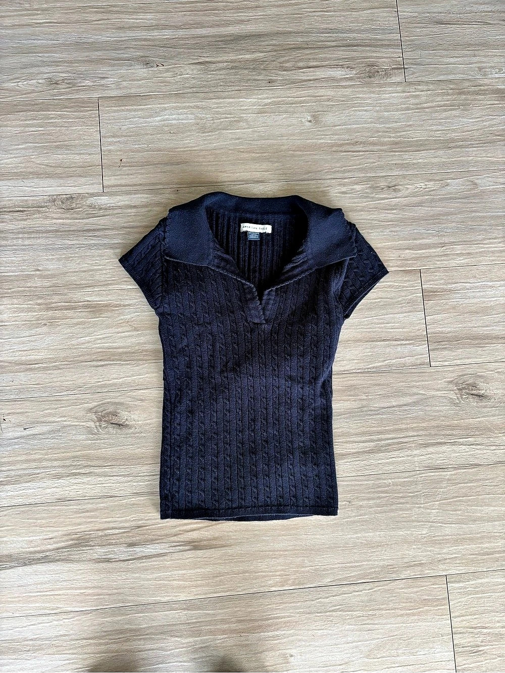 American Eagle Top